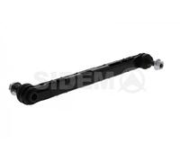 Lien de stabilisateur Essieu avant Barre d'accouplement 9160 SIDEM pour SAAB