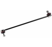 Lien de stabilisateur Essieu avant droit Balancier 20 93 2681 SWAG pour BMW 5