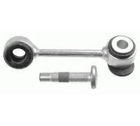 Lemförder Biellette de barre stabilisatrice 25040 02 – Mercedes E W210 1995-2003 droit avant