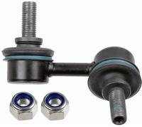 Lien de stabilisateur Essieu avant droit Balancier 29654 01 LEMFÖRDER pour HONDA