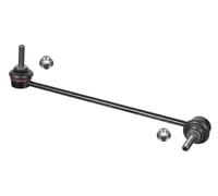 1x Entretoise/tige, stabilisateur FEBI BILSTEIN 104618 convient pour PORSCHE