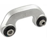 Lien de stabilisateur Essieu avant droit Barre d'accouplement 32 72 0024 SWAG