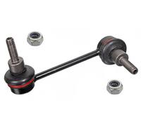 Lien de stabilisateur Essieu avant droit Barre d'accouplement 60 91 9866 SWAG