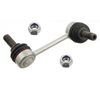 Lien de stabilisateur Essieu avant droit Barre d'accouplement 74 92 9400 SWAG