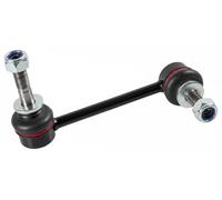 Lien de stabilisateur Essieu avant droit Barre d'accouplement 81 92 7335 SWAG