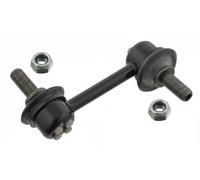 Lien de stabilisateur Essieu avant droit Barre d'accouplement 85 92 8053 SWAG