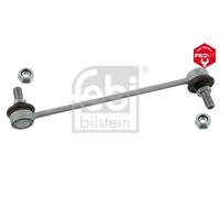 Lien de stabilisateur Essieu avant gauche Barre d'accouplement 09206 pour OPEL