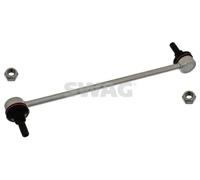 Lien de stabilisateur Essieu avant gauche Barre d'accouplement 10 94 1039 SWAG