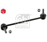Lien de stabilisateur Essieu avant gauche Barre d'accouplement 10035 pour BMW 5