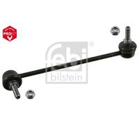 Lien de stabilisateur Essieu avant gauche Barre d'accouplement 10035 pour BMW 5