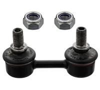 Lien de stabilisateur Essieu avant gauche Barre d'accouplement 18107 pour TOYOTA