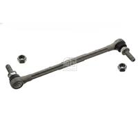 Lien de stabilisateur Essieu avant gauche Barre d'accouplement 19299 pour FORD