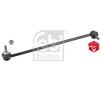 Lien de stabilisateur Essieu avant gauche Barre d'accouplement 19665 pour BMW 7