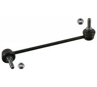 Lien de stabilisateur Essieu avant gauche Barre d'accouplement 20 79 0011 SWAG