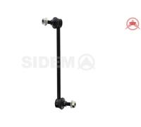 Lien de stabilisateur Essieu avant gauche Barre d'accouplement 23160 SIDEM