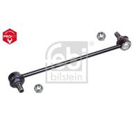 1x Entretoise/tige, stabilisateur FEBI BILSTEIN 23635 convient pour TOYOTA