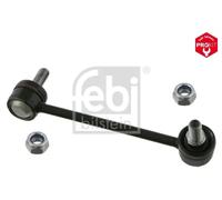 Lien de stabilisateur Essieu avant gauche Barre d'accouplement 23688 pour OPEL