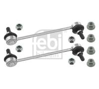 FEBI BILSTEIN Kit de réparation barre de couplage stabilisatrice Avant 24863