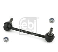 Lien de stabilisateur Essieu avant gauche Barre d'accouplement 24962 pour HONDA