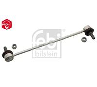 Lien de stabilisateur Essieu avant gauche Barre d'accouplement 28000 pour OPEL