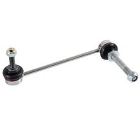 Lien de stabilisateur Essieu avant gauche Barre d'accouplement 38 92 6534 SWAG