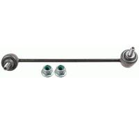 Lemförder Biellette de barre stabilisatrice 38640 01 Renault Twingo I 1993-2012 Gauche