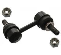 Lien de stabilisateur Essieu avant gauche Barre d'accouplement 48145