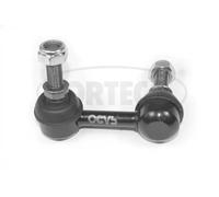 Biellette de barre stabilisatrice CORTECO 49396542