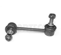 Lien de stabilisateur Essieu avant gauche Barre d'accouplement 49399715 CORTECO
