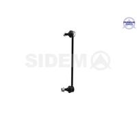 Lien de stabilisateur Essieu avant gauche Barre d'accouplement 50560 SIDEM