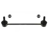 Lien de stabilisateur Essieu avant gauche Barre d'accouplement 55 79 0016 SWAG