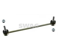 Lien de stabilisateur Essieu avant gauche Barre d'accouplement 55 92 2390 SWAG