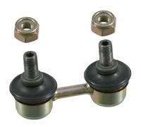 Lien de stabilisateur Essieu avant gauche Barre d'accouplement 81 92 3175 SWAG