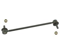 Lien de stabilisateur Essieu avant gauche Barre d'accouplement 81 92 6085 SWAG