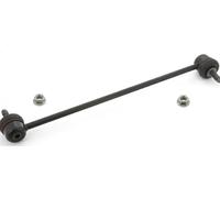 Lien de stabilisateur Essieu avant gauche Barre d'accouplement 85 10 0202 SWAG