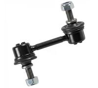 Lien de stabilisateur Essieu avant gauche Barre d'accouplement 85 92 8054 SWAG