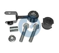 Lien de stabilisateur Essieu avant gauche Barre d'accouplement 97-92570-2 RTS