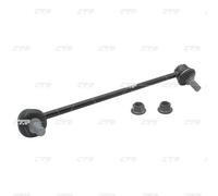 Lien de stabilisateur Essieu avant gauche Barre d'accouplement CL0110L CTR