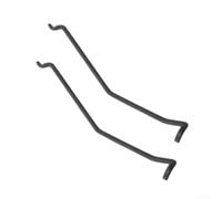 Lien de Starter Métal pour Moteur CH11-1611 pour robuste Lien(2pcs) | Acier pour robuste, moteur difficile, compatibilité CH11 pour série, contrôle pour précis du régime