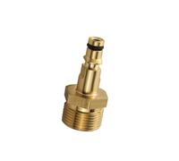 Lien de transformation rapide pour nettoyeurs haute pression permettant de remplacer immédiatement l'équipement manquant de matériel permettant de gagner du temps rapidement