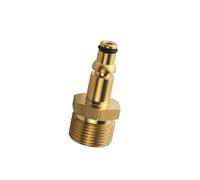 Lien de transformation rapide pour nettoyeurs haute pression permettant de remplacer immédiatement l'équipement manquant de matériel permettant de gagner du temps rapidement