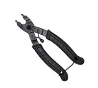 Lien De Vélo Pince, Bouton d'installation rapide, Outil universel de chaîne de vélo, Pinces à Chaîne Facile à Utiliser, Découpage précis et Rapide, Outil de réparation de vélo, pour Vélo de Route
