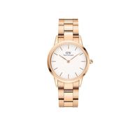 Daniel Wellington Iconic Montre 32mm Stainless Steel (316L) Rose Gold