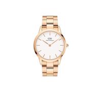 Montre Daniel Wellington Femme Iconic Link in Acier DW00100343