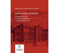 Lien établi - Grażyna Halkiewicz-Sojak (Buch auf Polnisch)