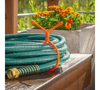 Lien GEAR TIE NITE IZE 60cm Orange - par 2 - spécial outdoor