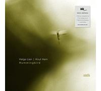 Helge Lien & Knut Hem Hummingbird (Vinyl) 12" Album