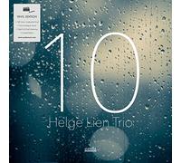 Lien, Helge Trio - 10 (180 Gramm Vinyl)