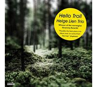 Lien, Helge -Trio- - Hello Troll