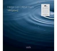 Lien, Helge - Villingsberg (180 Gramm Vinyl)